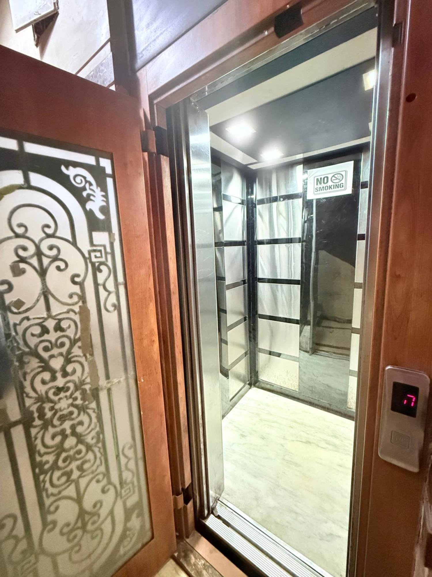 King Khafren View Inn Kafrat al Jabal Exterior photo