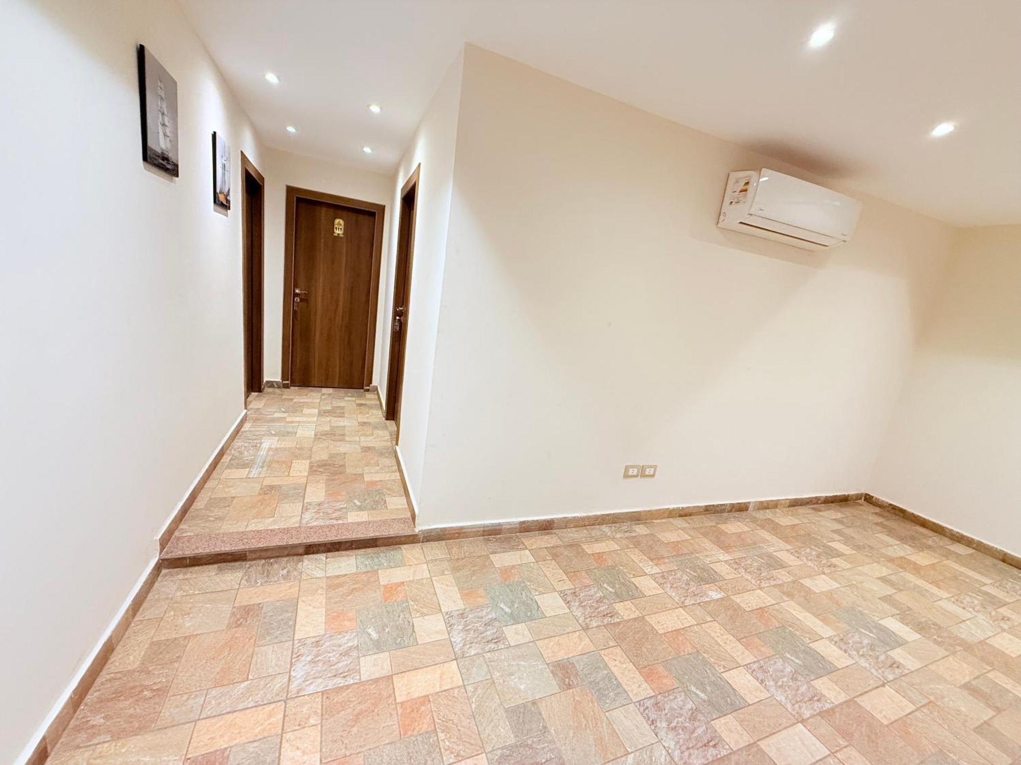 King Khafren View Inn Kafrat al Jabal Exterior photo