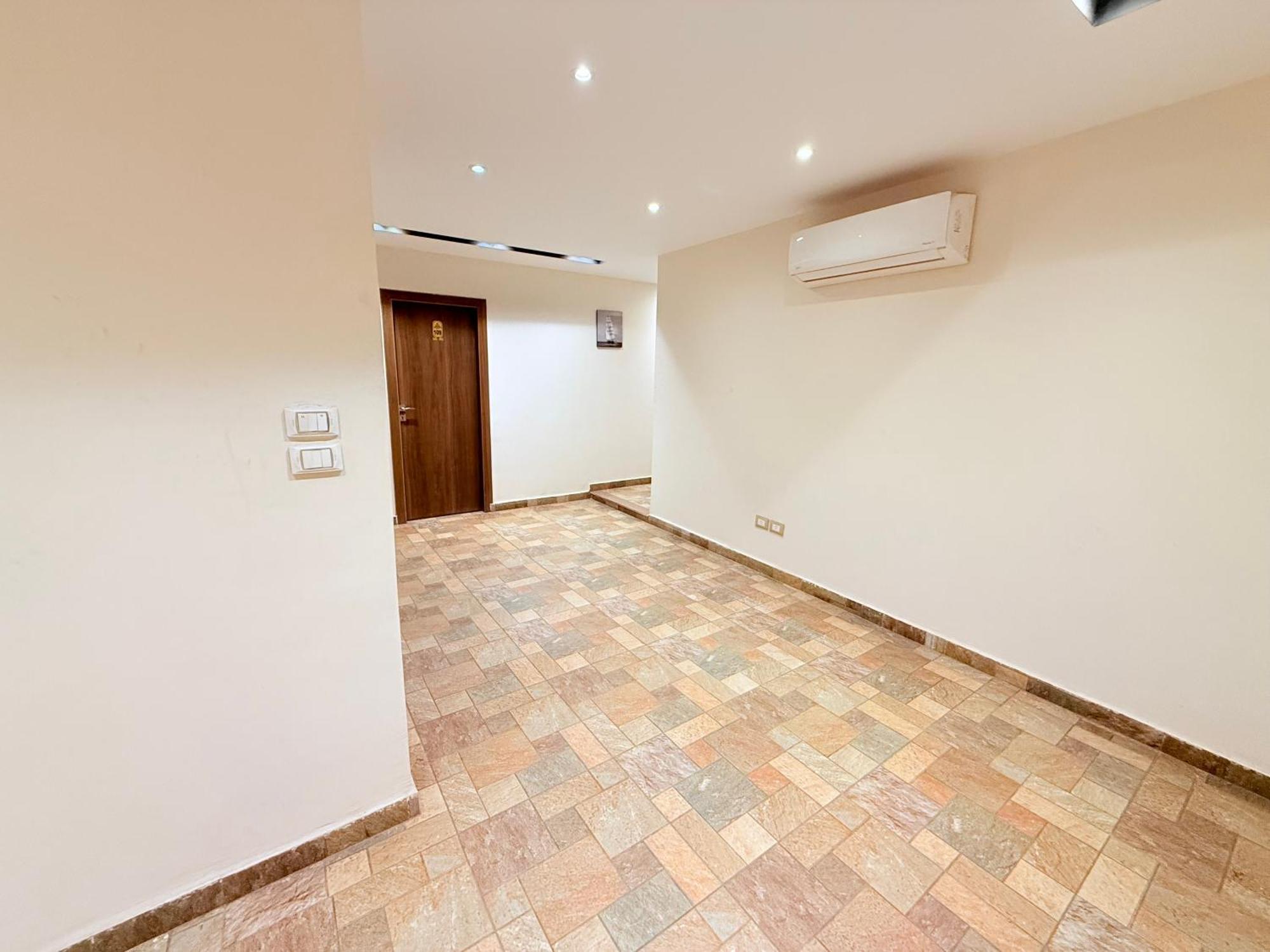 King Khafren View Inn Kafrat al Jabal Exterior photo