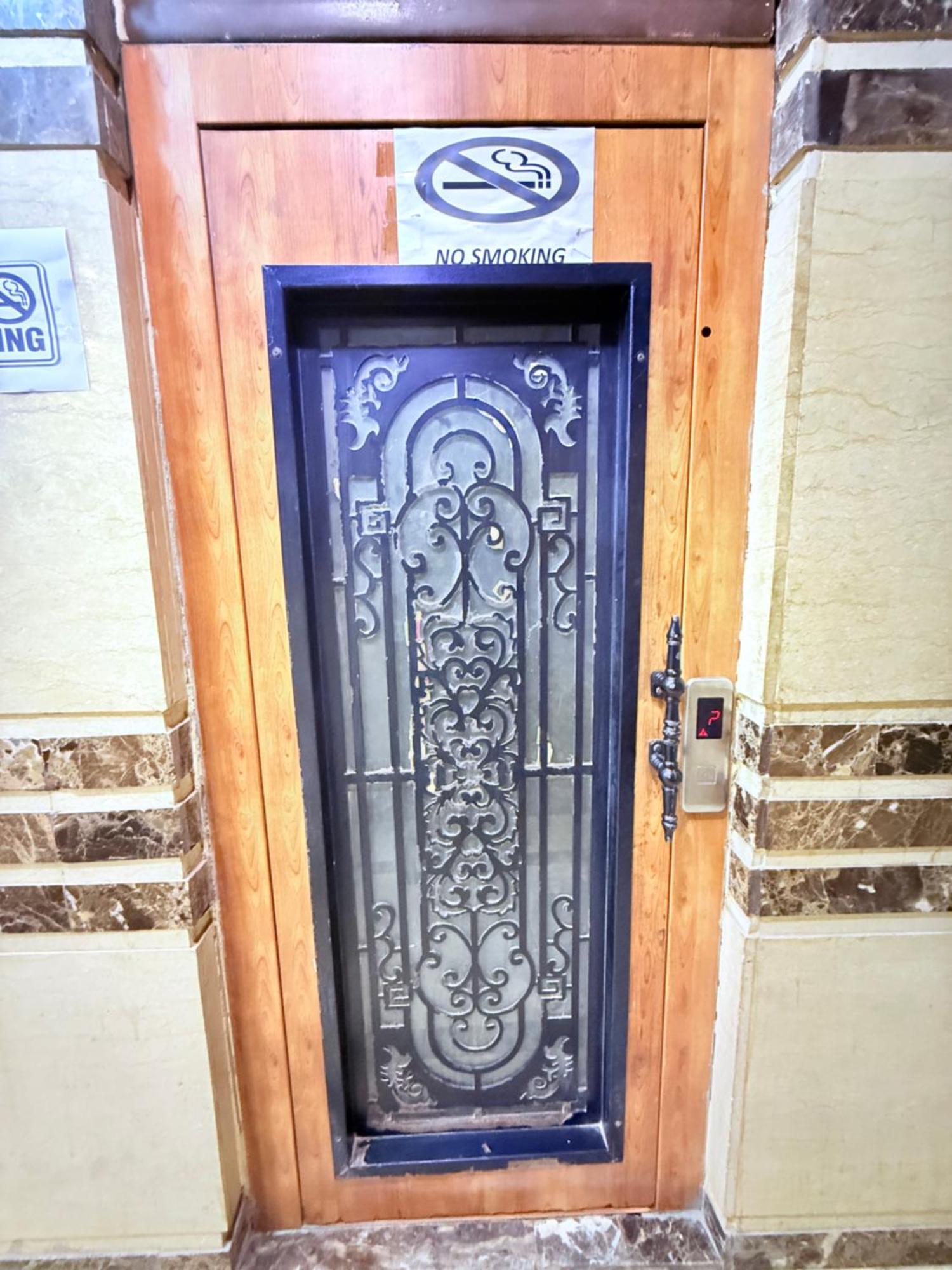 King Khafren View Inn Kafrat al Jabal Exterior photo